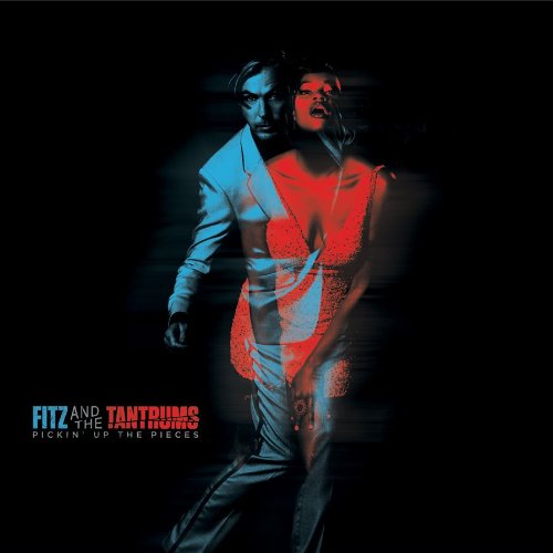 Album art for MoneyGrabber by Fitz and the Tantrums