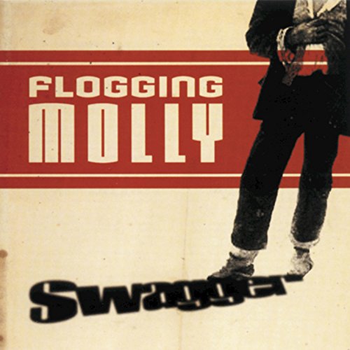 Album art for Devil's Dance Floor by Flogging Molly