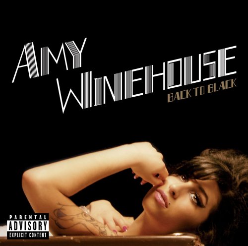Album art for Rehab by Winehouse, Amy