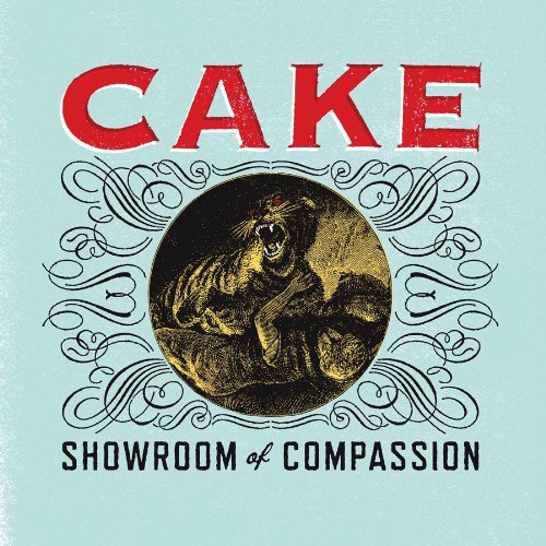 Album art for Long Time by Cake