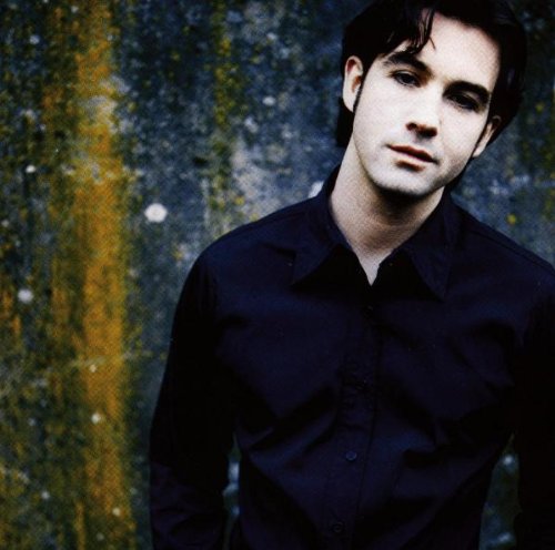 Album art for Barely Breathing by Duncan Sheik