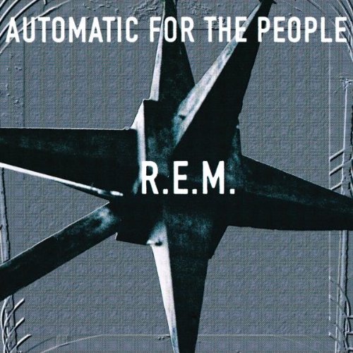 Album art for Everybody Hurts by R.E.M.