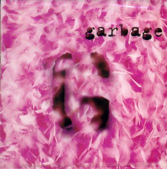 Album art for I'm Only Happy When It Rains by Garbage