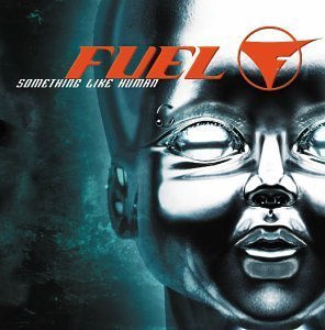 Album art for Innocent by Fuel