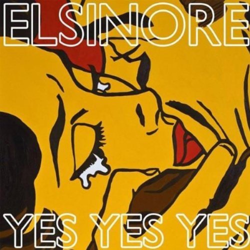 Album art for Lines by Elsinore