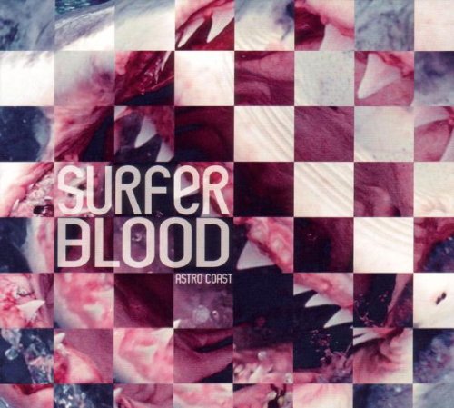 Album art for Take It Easy by Surfer Blood