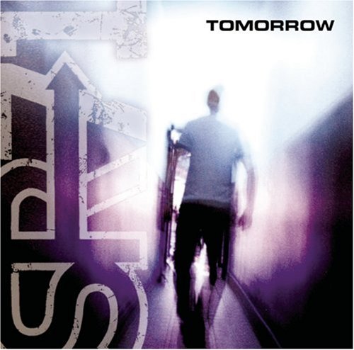 Album art for Tomorrow by SR71