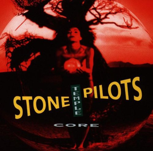 Album art for Dead and Bloated by Stone Temple Pilots