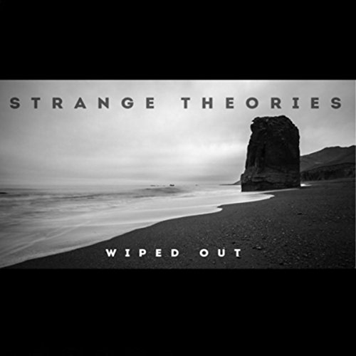 Album art for Wiped Out by Strange Theories