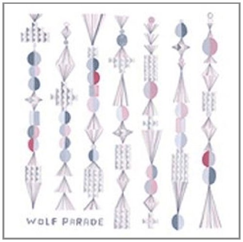 Album art for We Built Another World by Wolf Parade