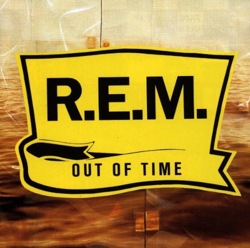 Album art for Losing My Religion by R.E.M.