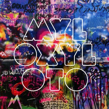Album art for Charlie Brown by Coldplay