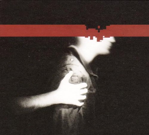 Album art for Discipline by Nine Inch Nails