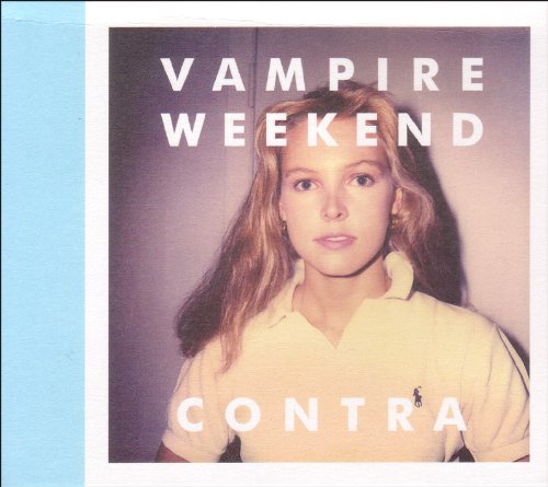 Album art for Holiday by Vampire Weekend