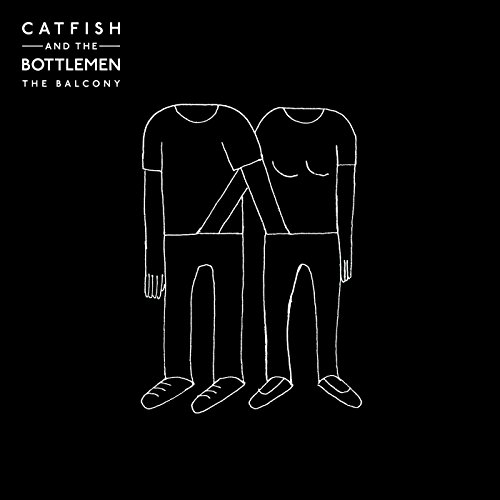 Album art for Kathleen by Catfish and the Bottlemen