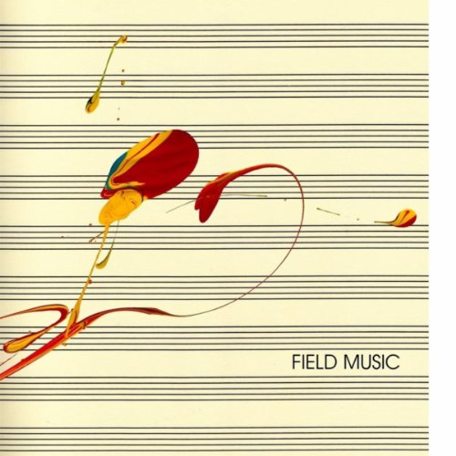 Album art for Them That Do Nothing by Field Music