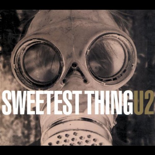 Album art for Out of Control by U2