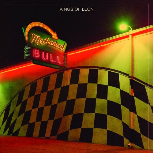 Album art for Super Soaker by Kings Of Leon
