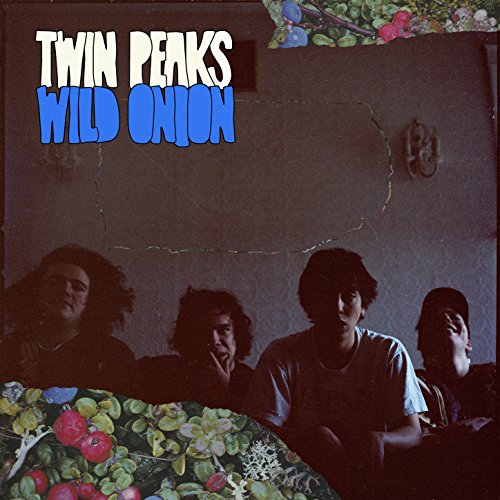 Album art for Making Breakfast by Twin Peaks