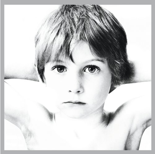 Album art for The Electric Co. by U2