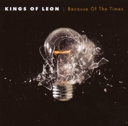 Album art for On Call by Kings of Leon