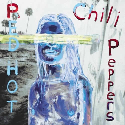 Album art for The Zephyr Song by Red Hot Chili Peppers