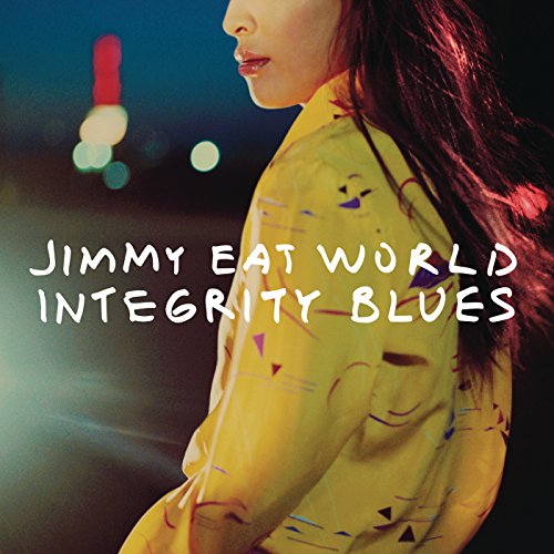 Album art for Get Right by Jimmy Eat World