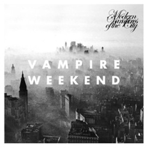 Album art for Step by Vampire Weekend