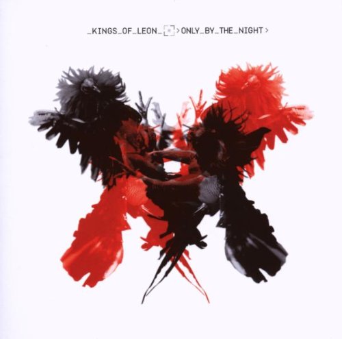 Album art for Use Somebody by Kings of Leon