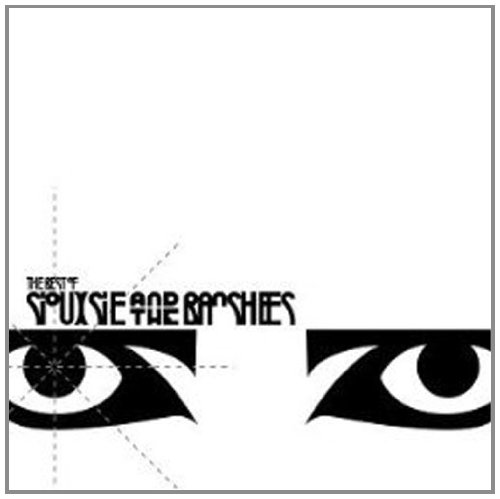 Album art for Peek-A-Boo by Siouxsie and the Banshees