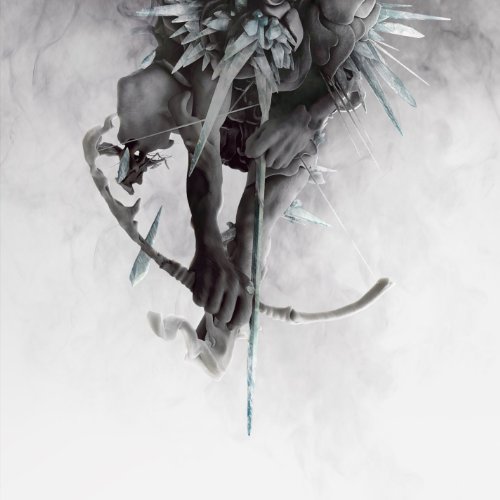 Album art for Until It's Gone by Linkin Park