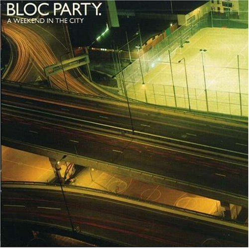 Album art for I Still Remember by Bloc Party