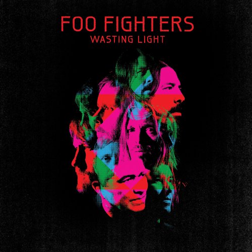 Album art for Bridge Burning by Foo Fighters
