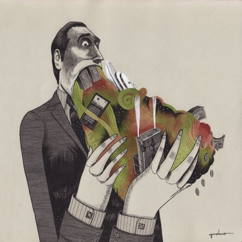 Album art for Circles by As Tall As Lions