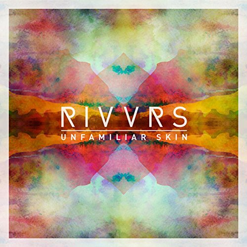 Album art for Hold On by Rivvrs
