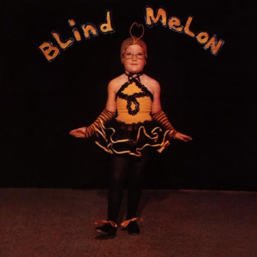 Album art for Change by Blind Melon
