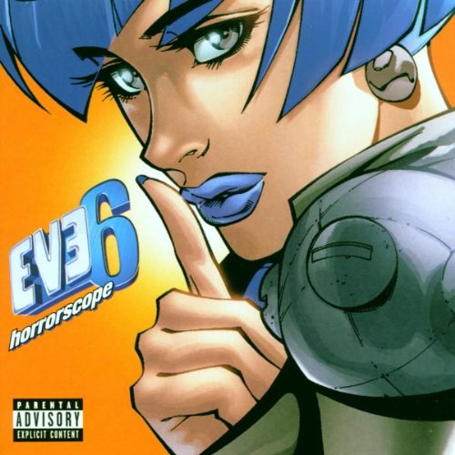 Album art for Rescue by Eve 6