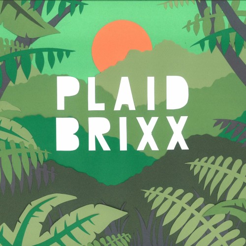 Album art for The Greener Side by Plaid Brixx