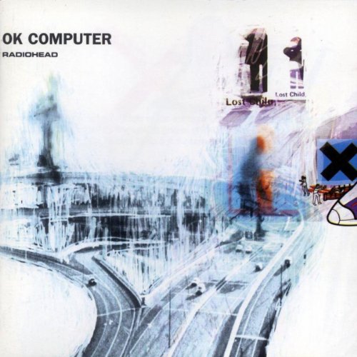 Album art for Subterranean Homesick Alien by Radiohead