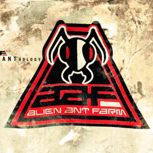 Album art for Smooth Criminal by Alien Ant Farm