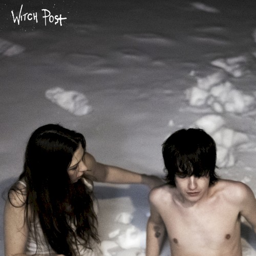 Album art for The Wolf by Witch Post