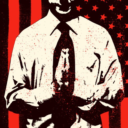 Album art for Los Angeles Is Burning by Bad Religion