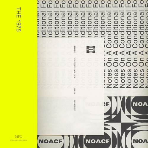 Album art for People by The 1975