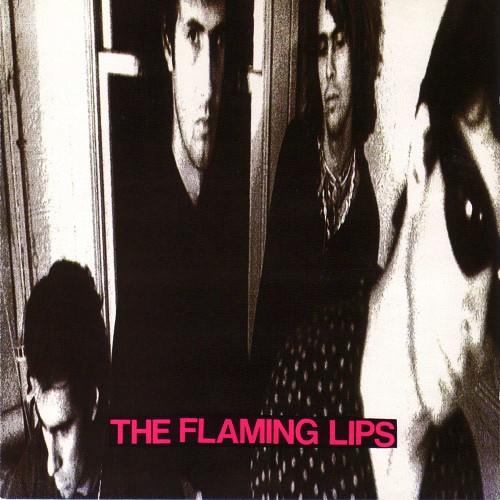 Album art for Unconsciously Screamin' by Flaming Lips, The