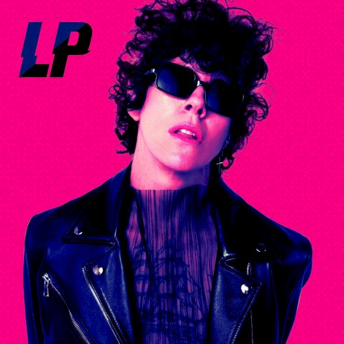 Album art for The One That You Love by LP