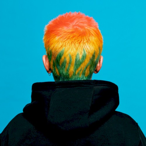 Album art for Nice Guys by Easy Life