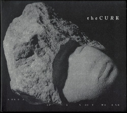 Album art for All I Ever Am by The Cure