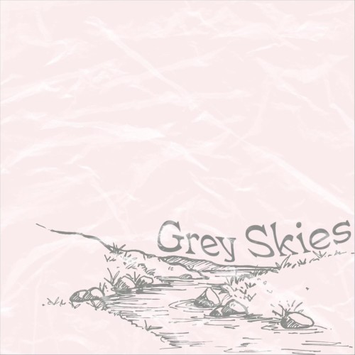 Album art for Grey Skies by The Back Alley