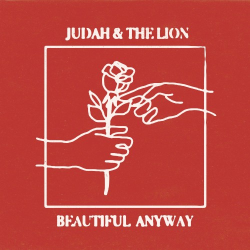 Album art for Beautiful Anyway by Judah & The Lion