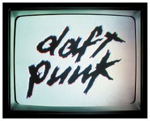 Album art for Robot Rock by Daft Punk
